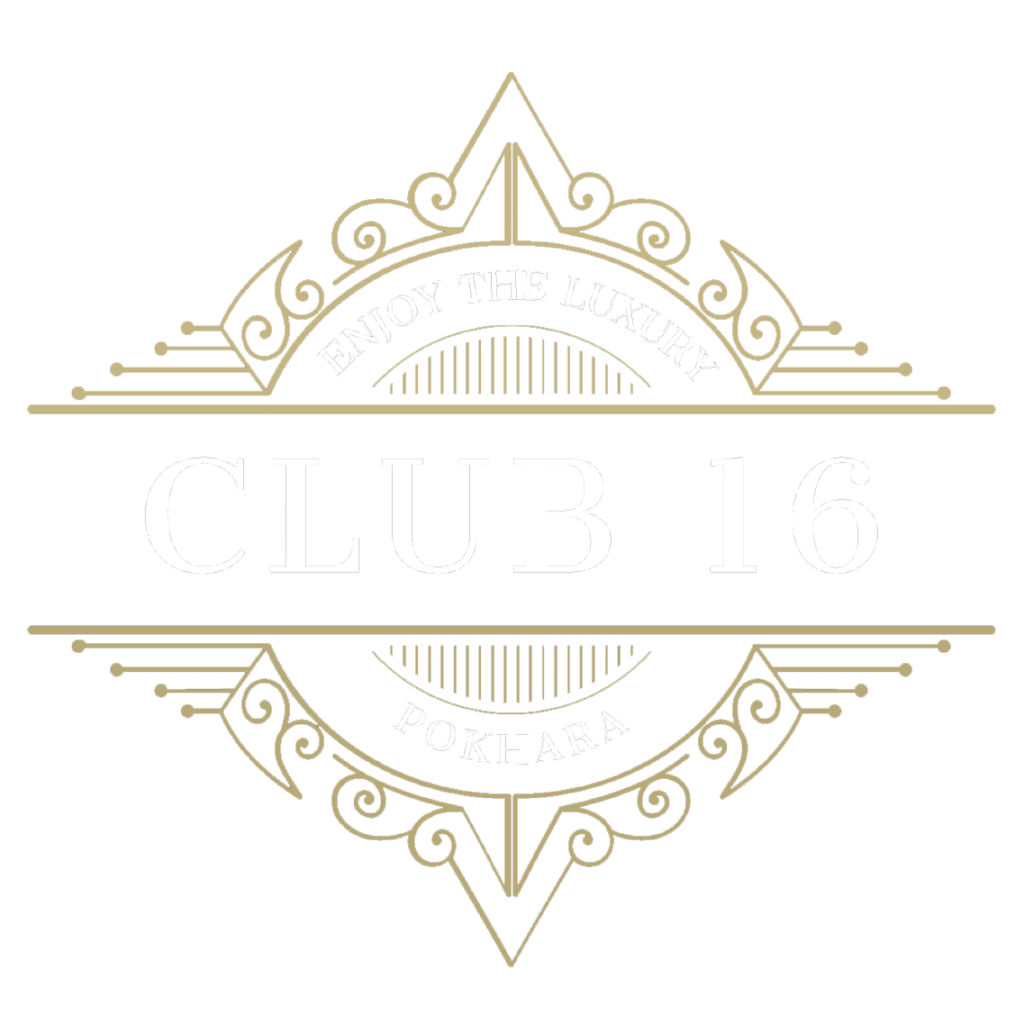 Club 16 Logo